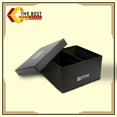Custom Telescoping Boxes | Rigid telescopic boxes - thebestcustomboxes